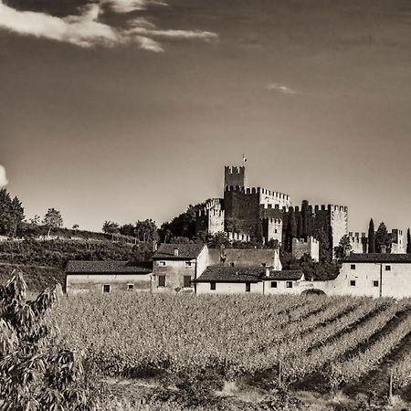 Soave House Alle Vigne-2-Luxury Stay Экстерьер фото