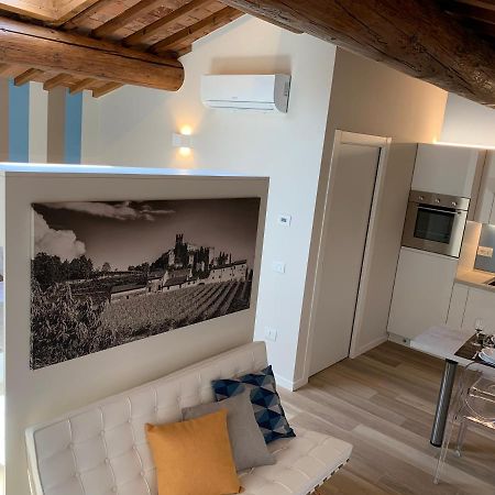 Soave House Alle Vigne-2-Luxury Stay Экстерьер фото