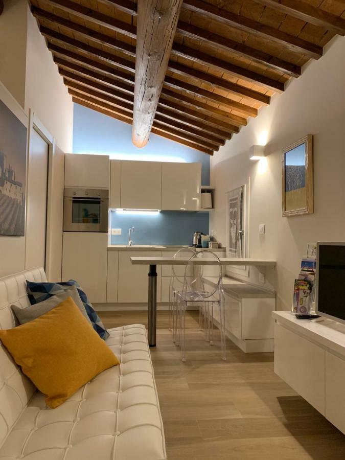 Soave House Alle Vigne-2-Luxury Stay Экстерьер фото