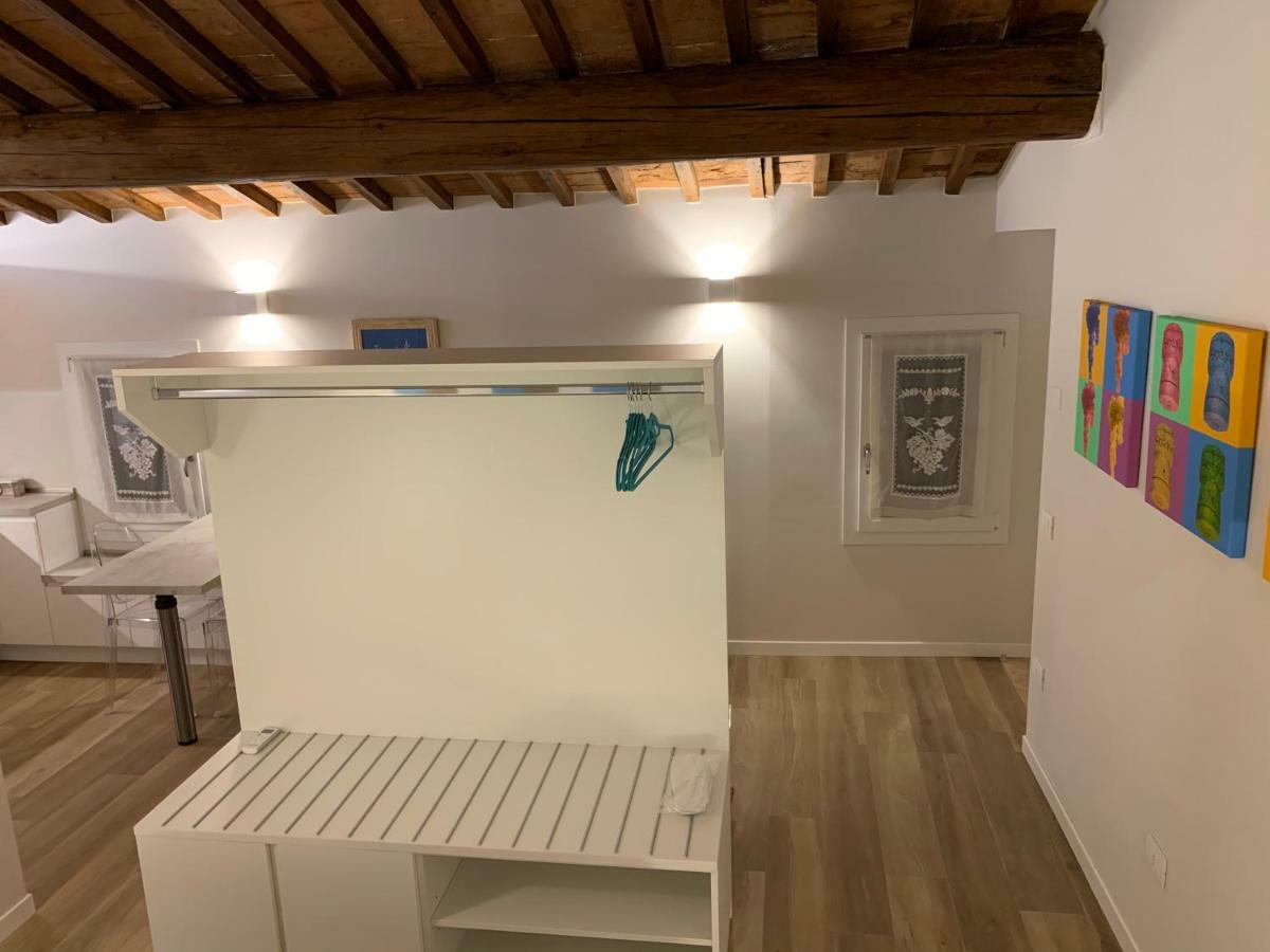 Soave House Alle Vigne-2-Luxury Stay Экстерьер фото