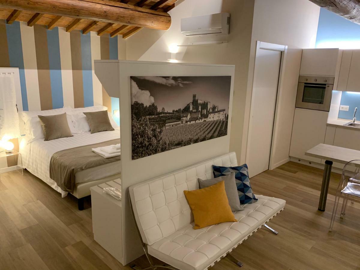 Soave House Alle Vigne-2-Luxury Stay Экстерьер фото