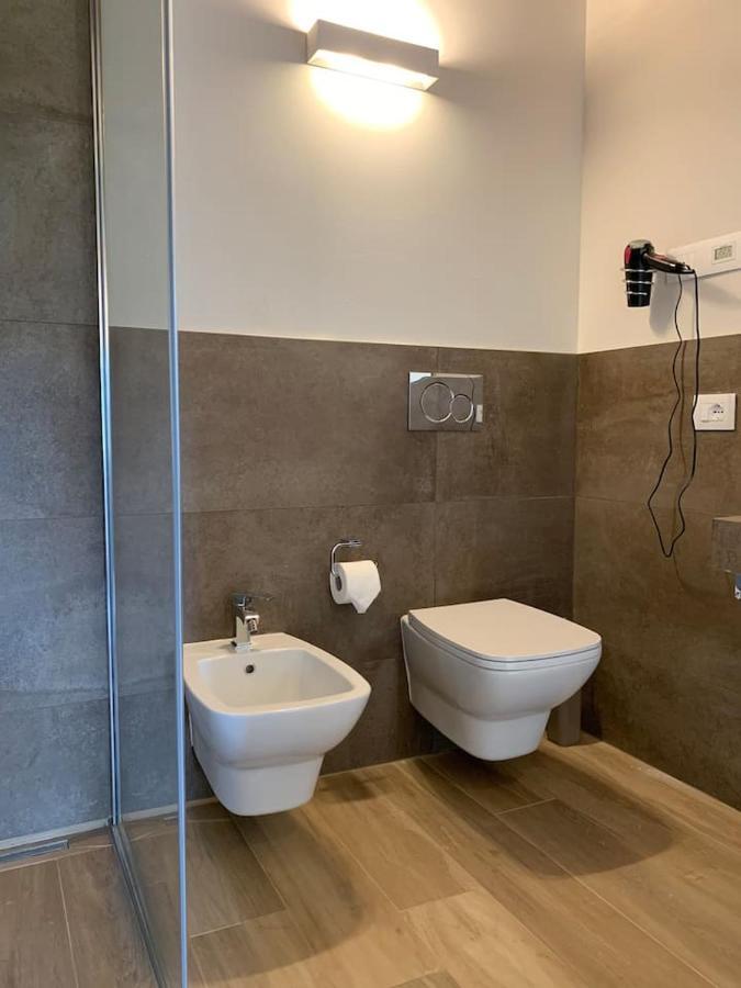 Soave House Alle Vigne-2-Luxury Stay Экстерьер фото