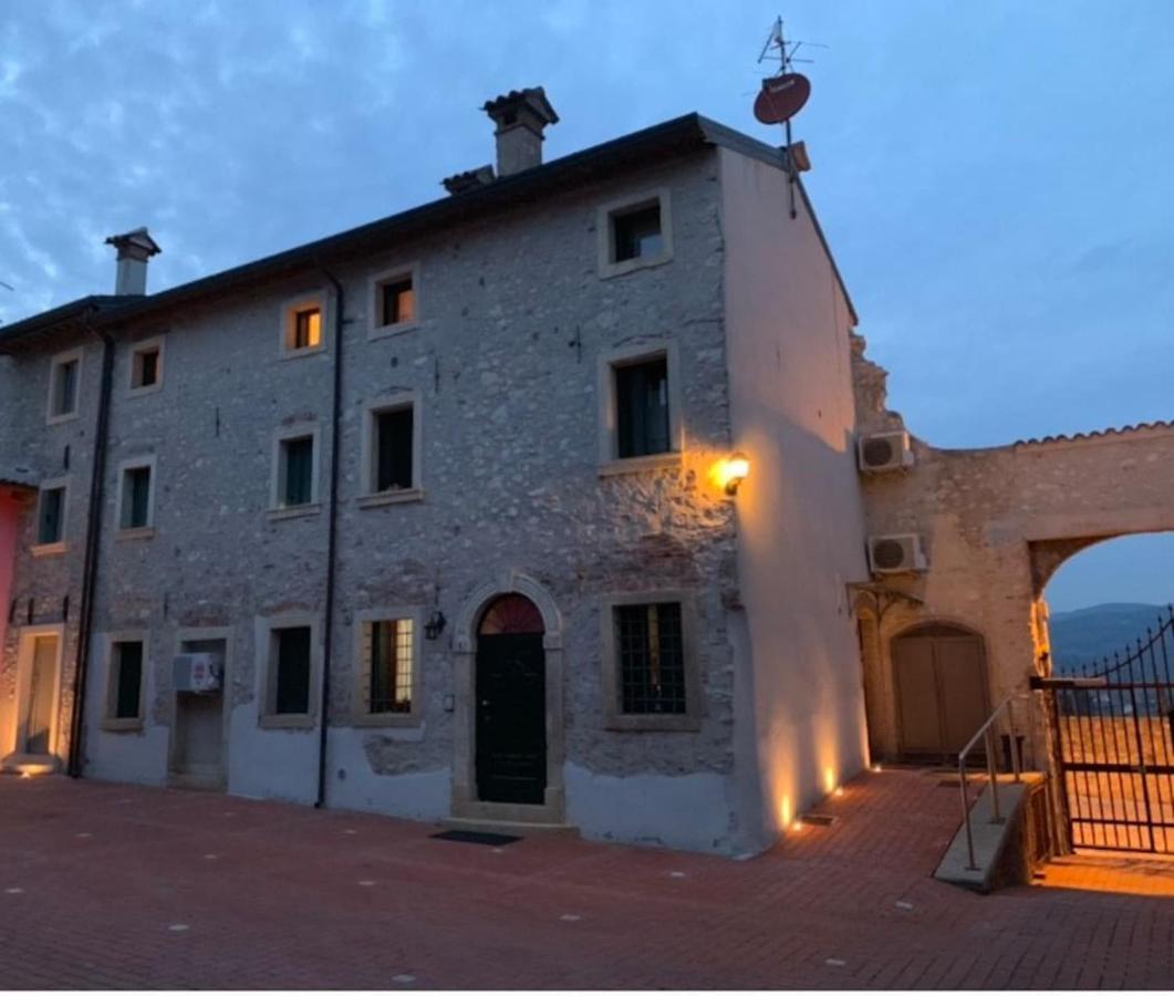 Soave House Alle Vigne-2-Luxury Stay Экстерьер фото