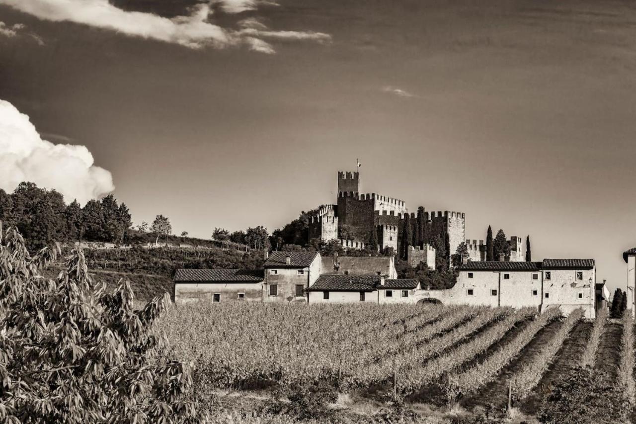 Soave House Alle Vigne-2-Luxury Stay Экстерьер фото