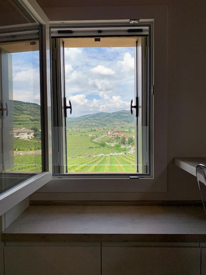 Soave House Alle Vigne-2-Luxury Stay Экстерьер фото