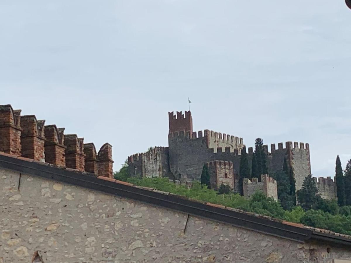 Soave House Alle Vigne-2-Luxury Stay Экстерьер фото