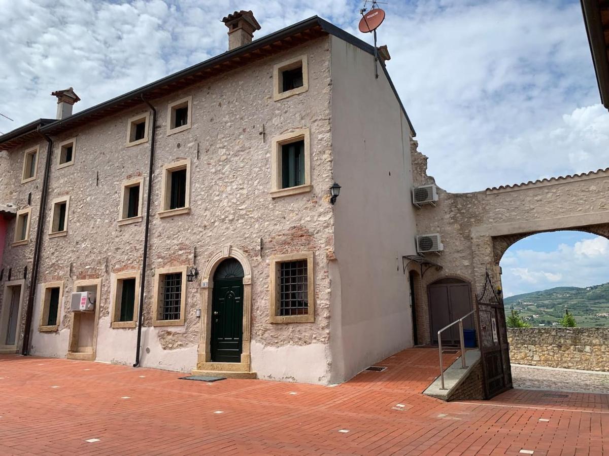 Soave House Alle Vigne-2-Luxury Stay Экстерьер фото