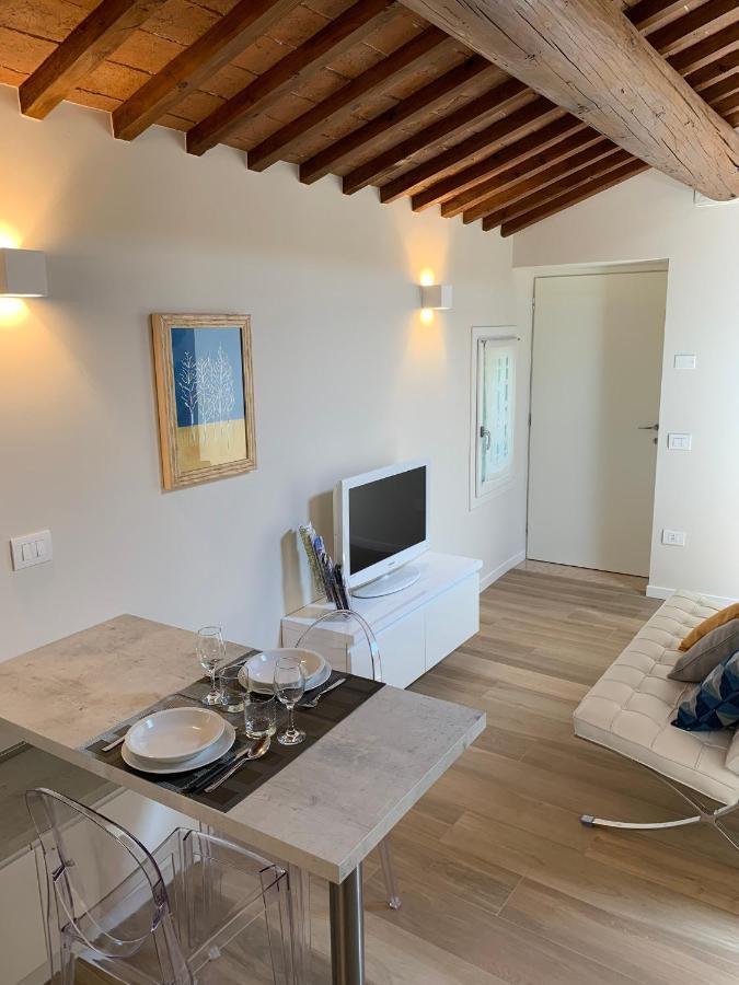 Soave House Alle Vigne-2-Luxury Stay Экстерьер фото