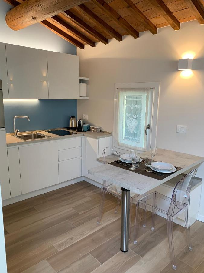 Soave House Alle Vigne-2-Luxury Stay Экстерьер фото