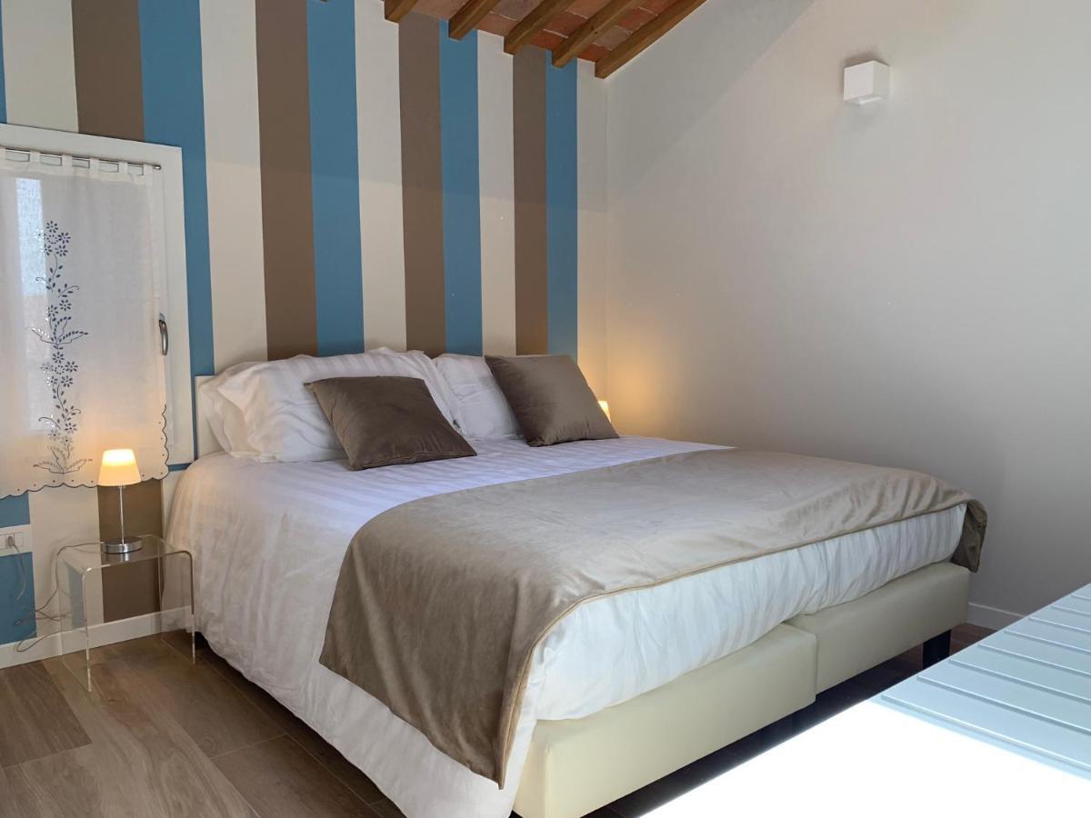 Soave House Alle Vigne-2-Luxury Stay Экстерьер фото