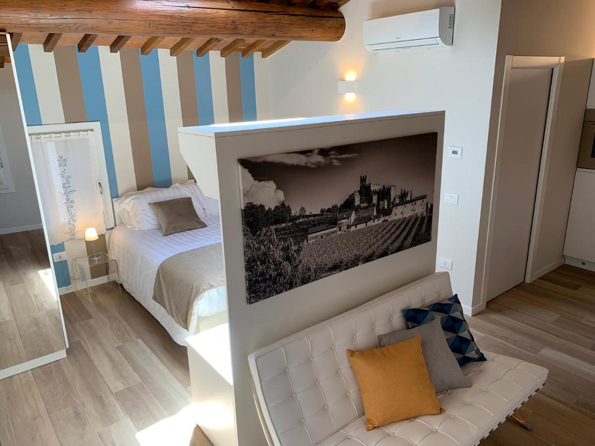 Soave House Alle Vigne-2-Luxury Stay Экстерьер фото