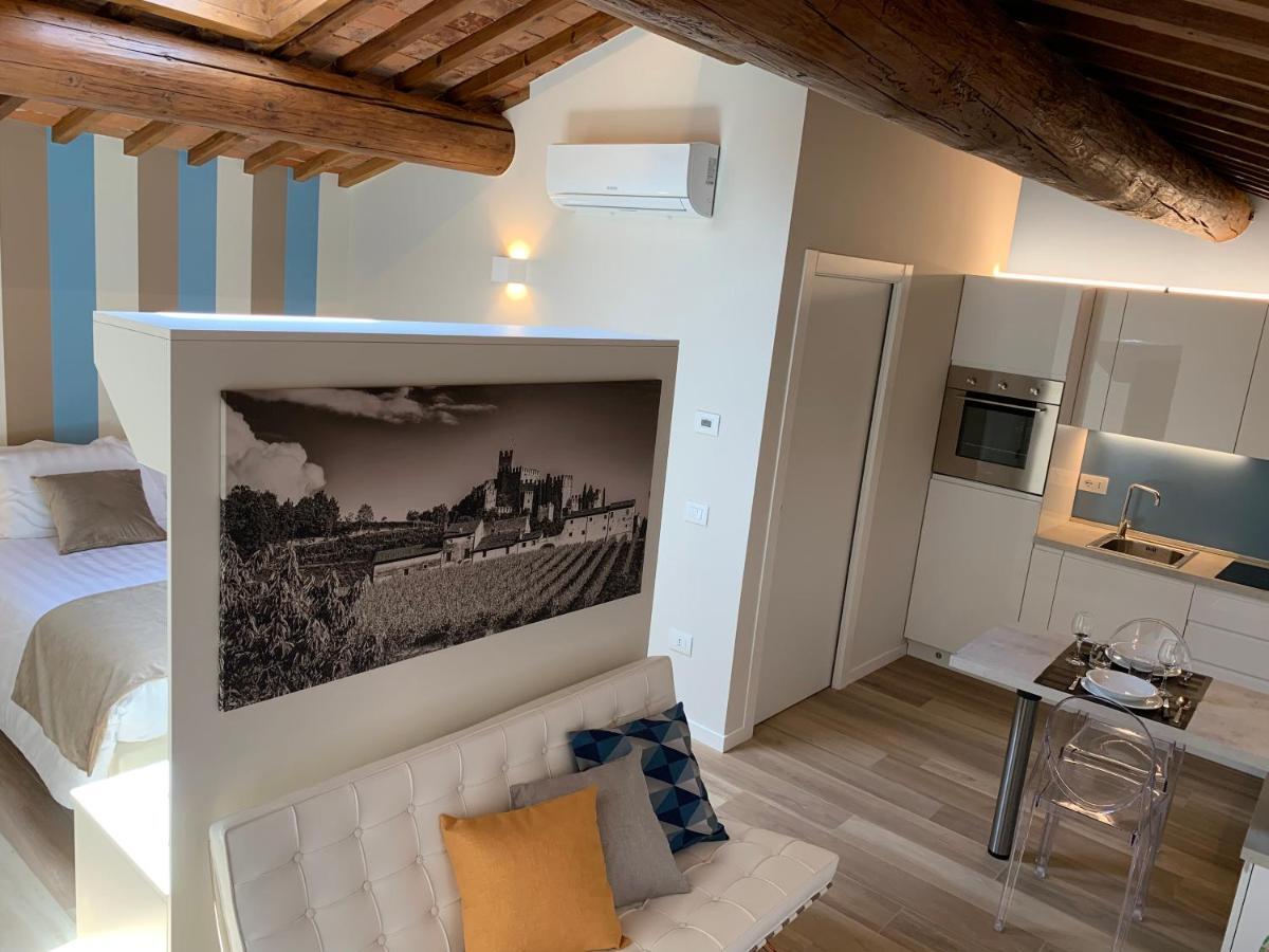 Soave House Alle Vigne-2-Luxury Stay Экстерьер фото